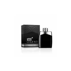 montblanc legend edt 100ml