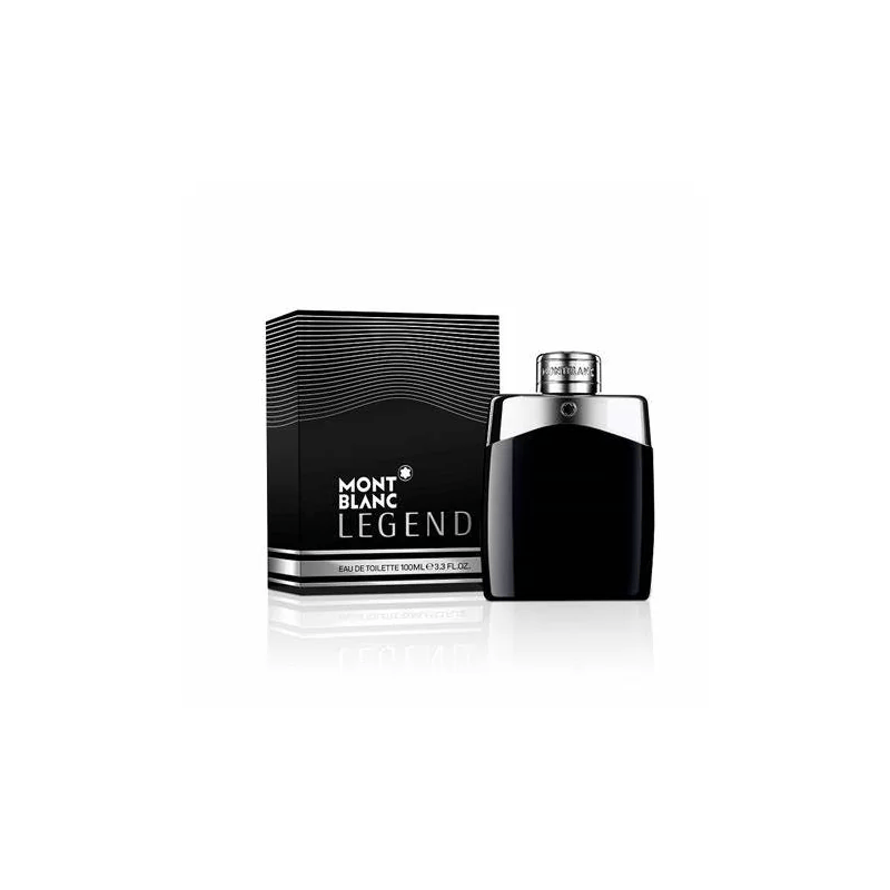 montblanc legend edt 100ml