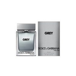 dolce & gabbana grey edt...