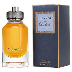 cartier l'envol edp 80ml