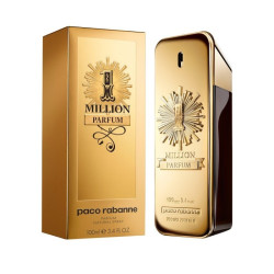 paco rabanne one million...