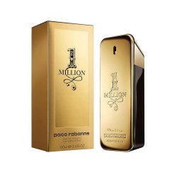 paco rabanne one million...