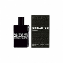 zadig & voltaire this is...