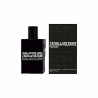 zadig & voltaire this is him! edt 100ml