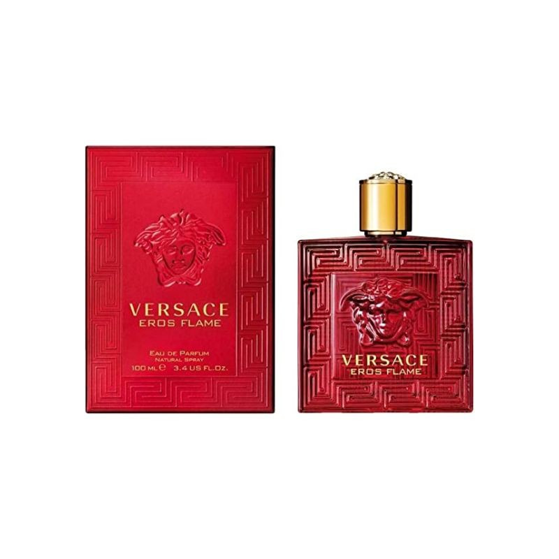 versace eros flame edp 100ml