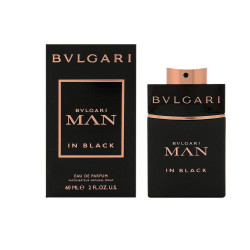 bulgari man in black eau de...