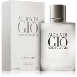 armani acqua di giò eau de toilette