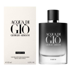 giorgio armani acqua di giò...