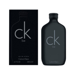 calvin klein ck be edt 200ml