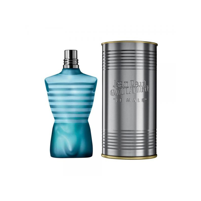 jean paul gaultier eau de toilette