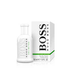 hugo boss bottled unlimited...