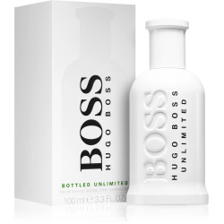 hugo boss bottled unlimited eau de toilette