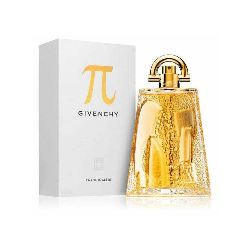 givenchy pì greco edt 100ml