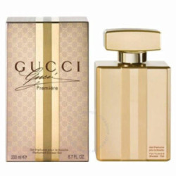 gucci premiere doccia...