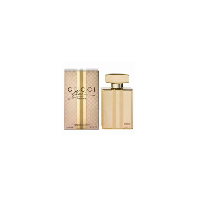 gucci premiere doccia schiuma 200ml