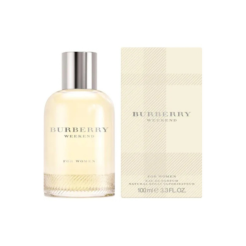 burberry weekend edp 100ml