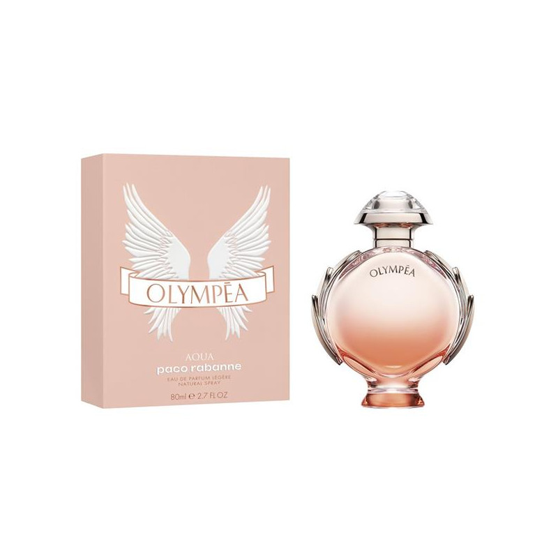 paco rabanne olympea edp 80ml