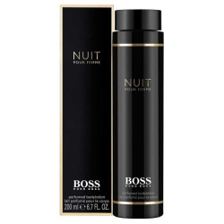 hugo boss nuit pour femme...