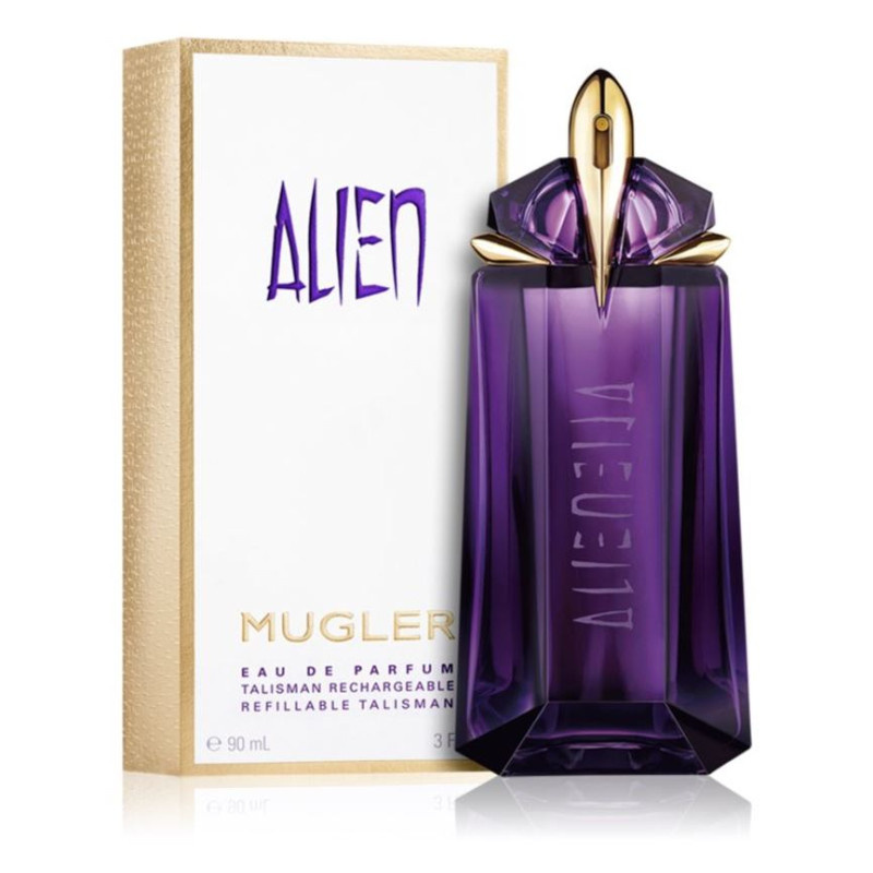 thierry mugler alien edp 90ml