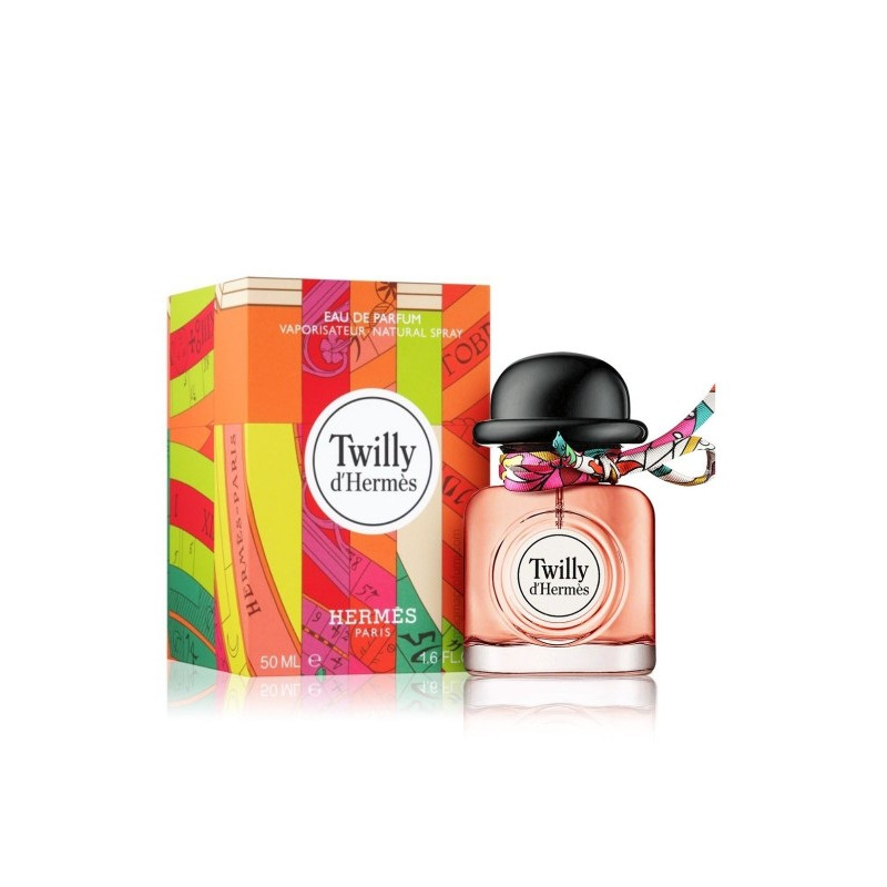 hermes twilly d'hermes edp 50ml