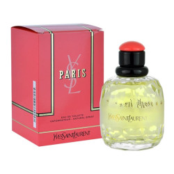 yves saint laurent paris...