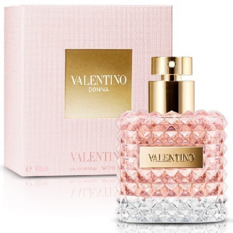 valentino donna edp 100ml