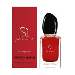 armani sì passione edp 100ml