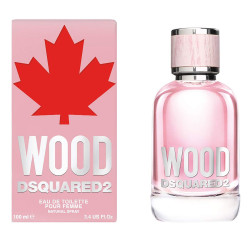 dsquared2 wood edt 100ml