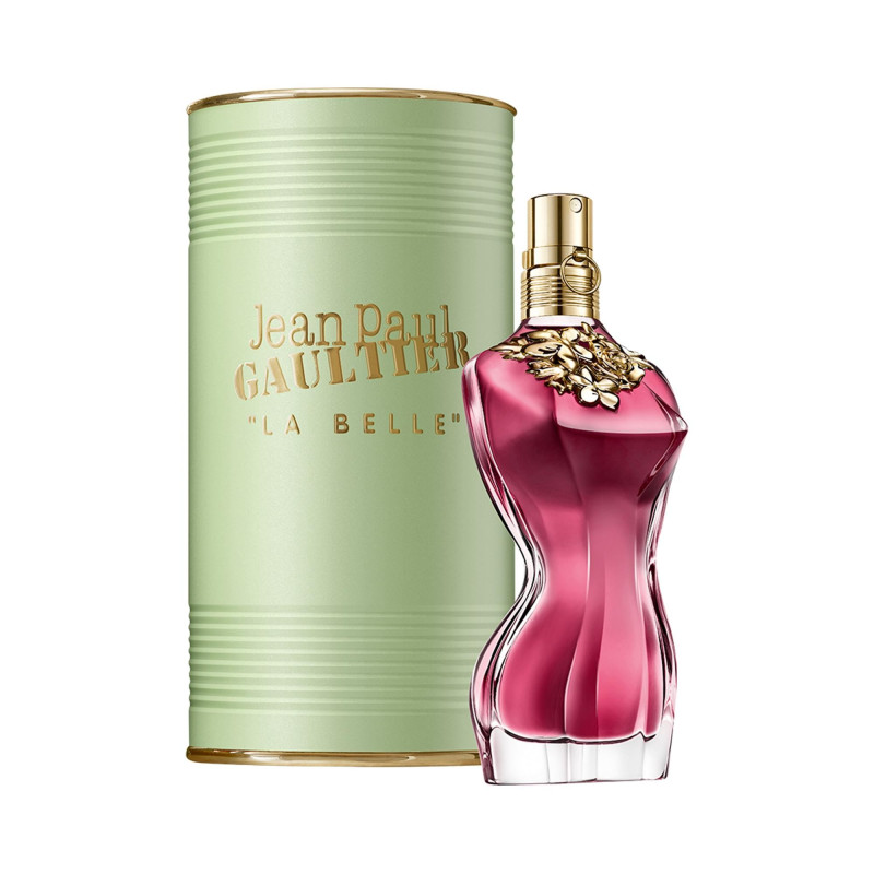 jean paul gaultier la belle edp 50ml