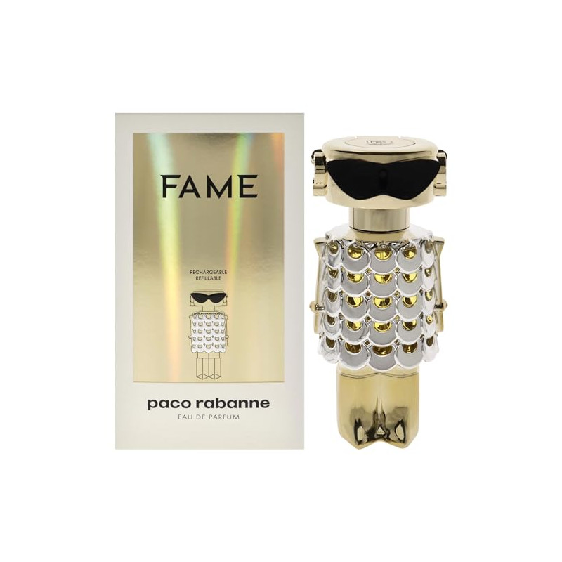 paco rabanne fame edp 80ml