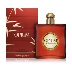 yves saint laurent opium...