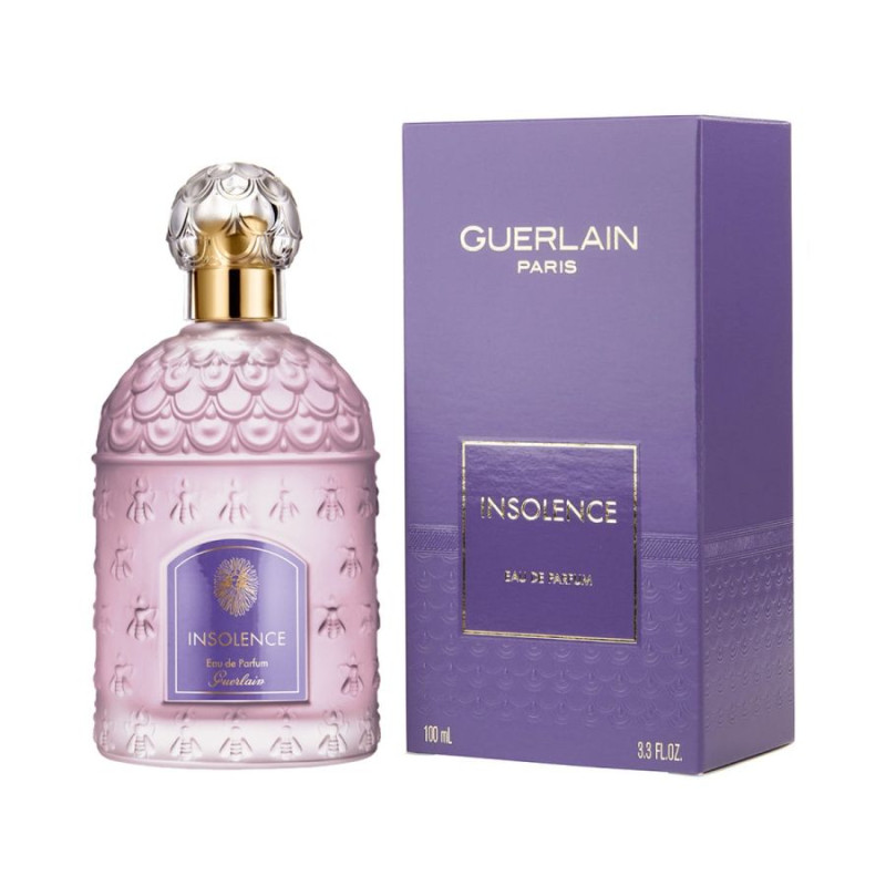 guerlain insolence eau de parfum