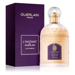 guerlain l'instant de...