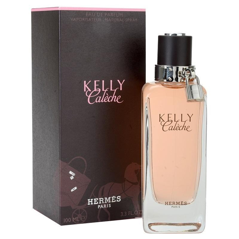 hermes kelly calèche edt 100ml