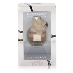 viktor&rolf flowerbomb...