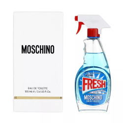 moschino fresh couture edt...