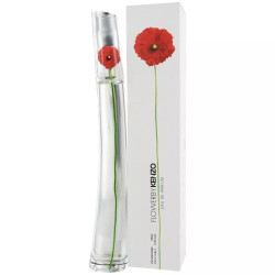 kenzo flower eau de parfum