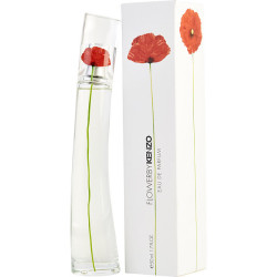 kenzo flower eau de parfum