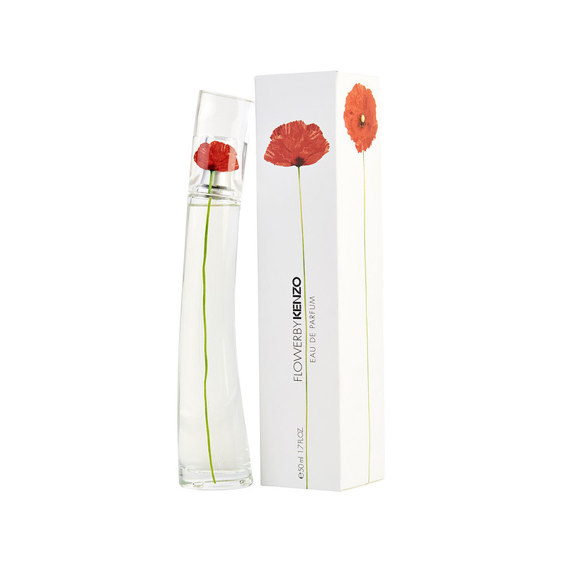 kenzo flower eau de parfum