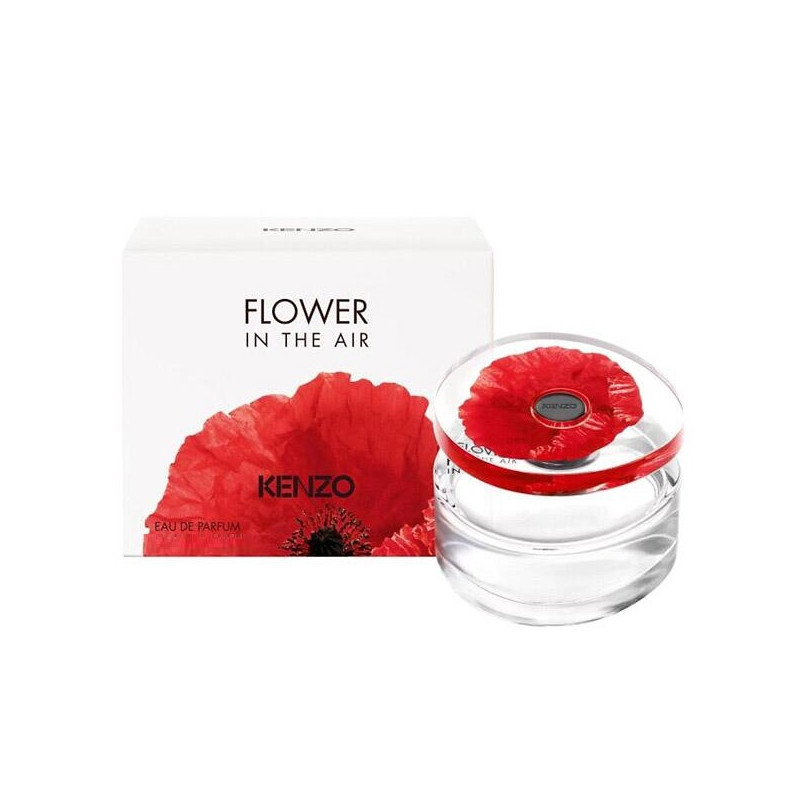 kenzo flower in the air eau de parfum