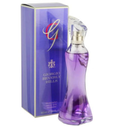 giorgio beverly hills G EDP...