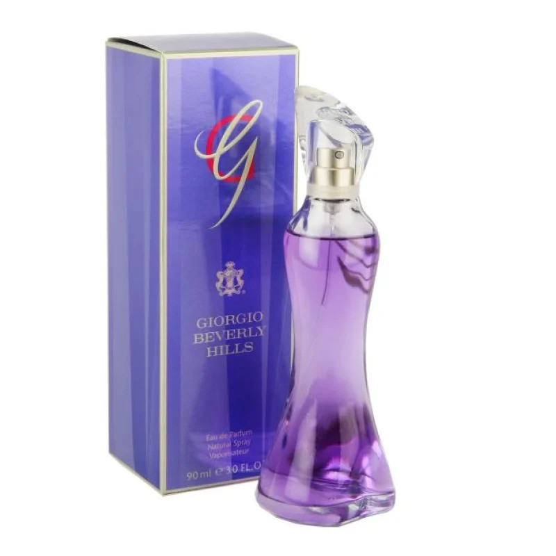 giorgio beverly hills G EDP 90ml