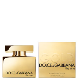 dolce & gabbana the one...