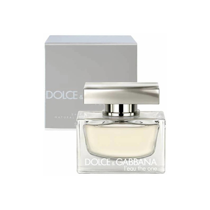 dolce & gabbana l'eau the one EDT 75ml