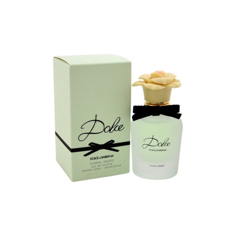 dolce & gabbana dolce floral drops EDT