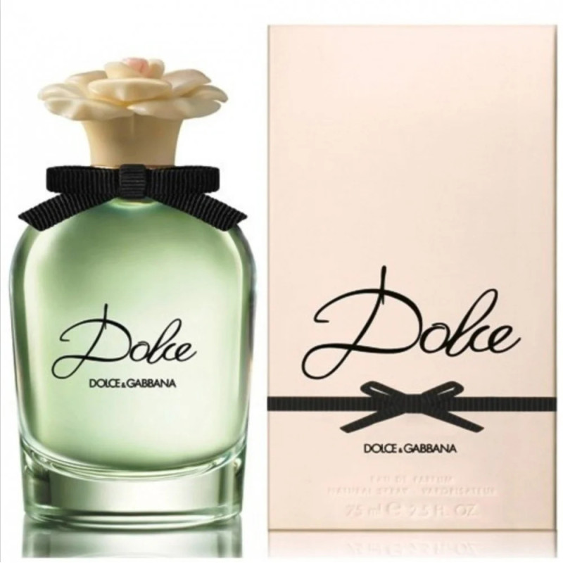 dolce & gabbana dolce EDP 75ml