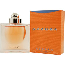 azzaro azzurra EDT 50ml