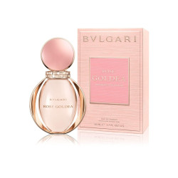 bulgari rose goldea eau de...