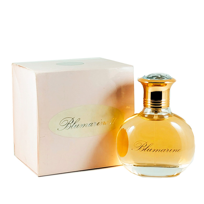 blumarine II EDT 100ml