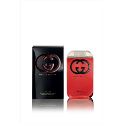 gucci guilty black...